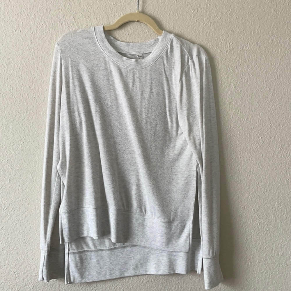 Alo Yogo Longsleeve